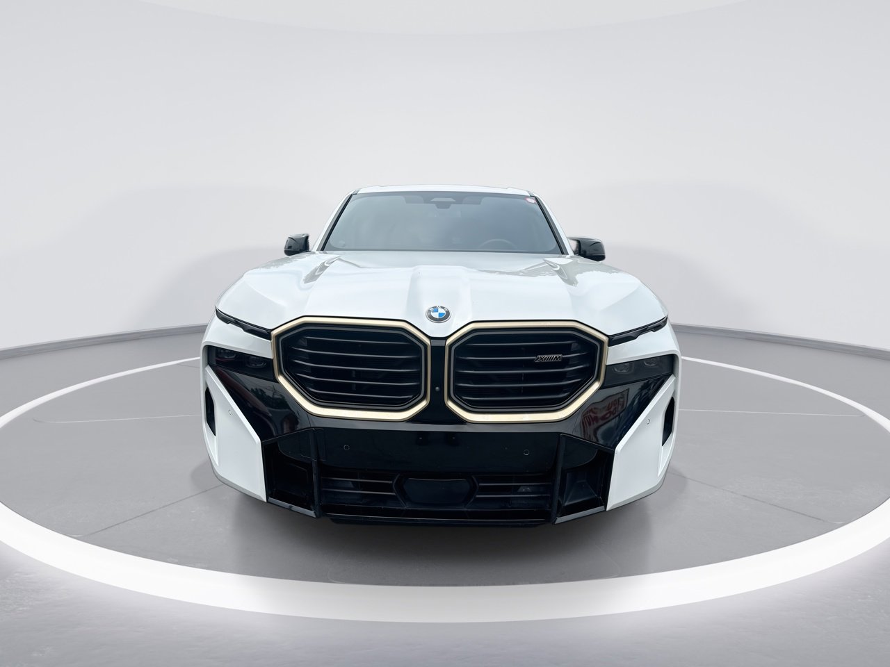 2023 Bmw XM photo 3