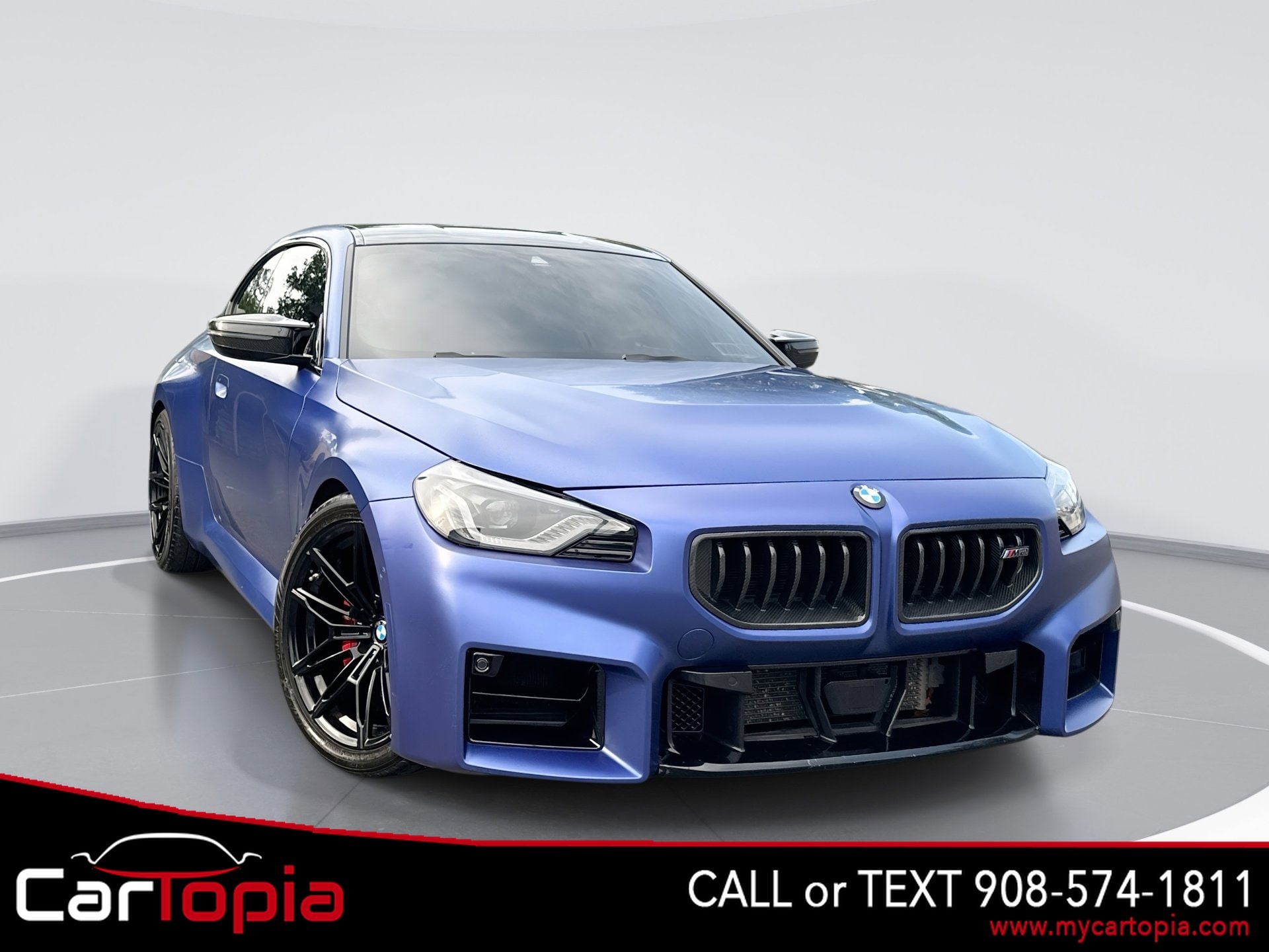 2024 BMW M2 M2 Coupe's photo
