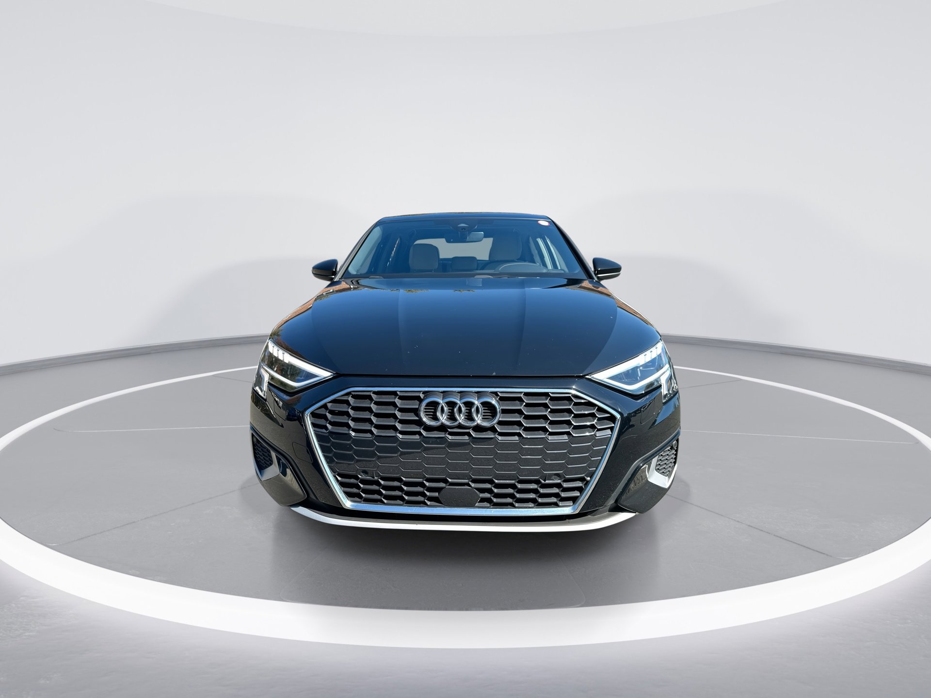 2024 Audi A3 40 Premium photo 3