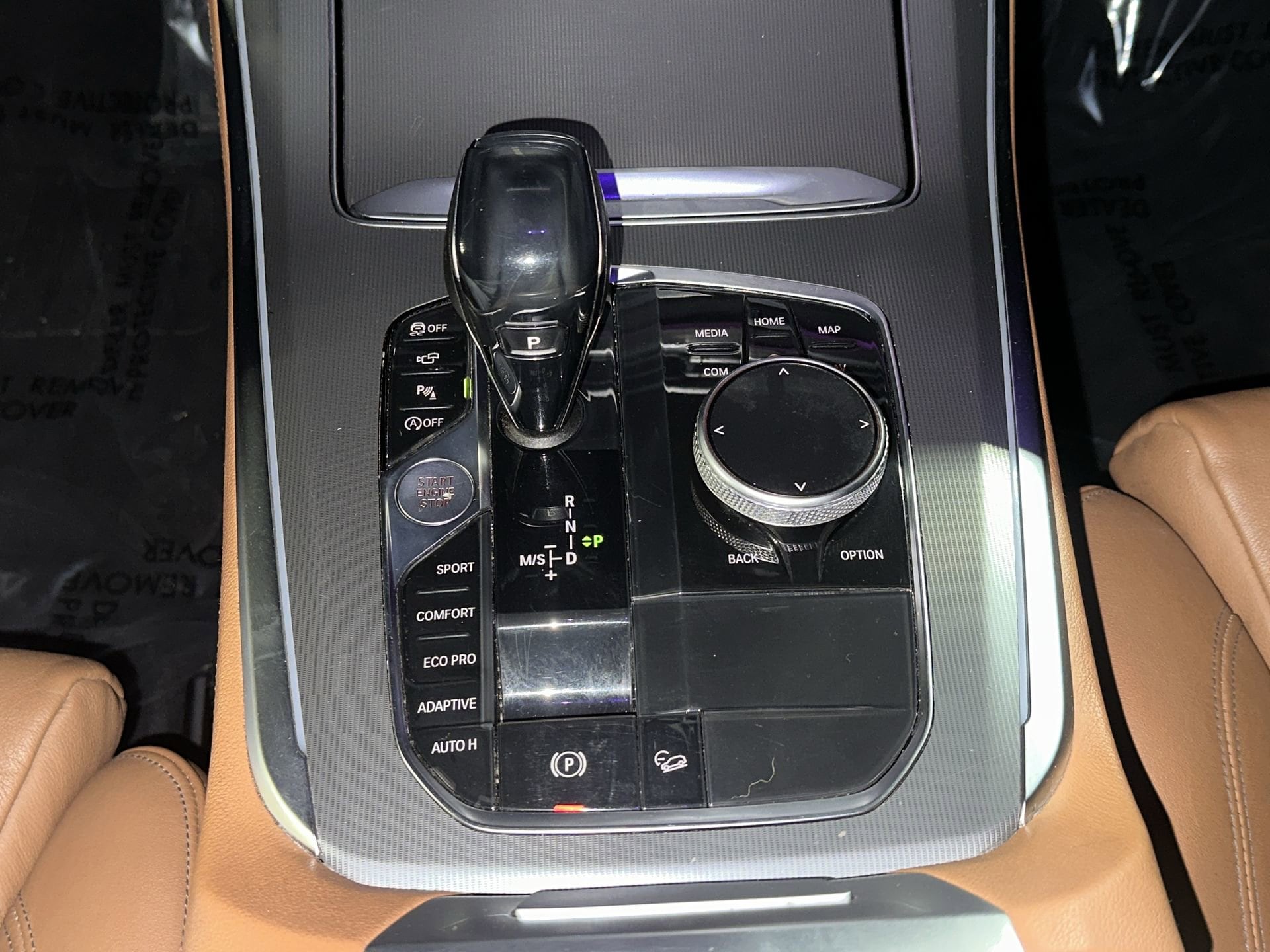2019 BMW X5 40i - Photo 28