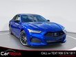  Acura TLX
