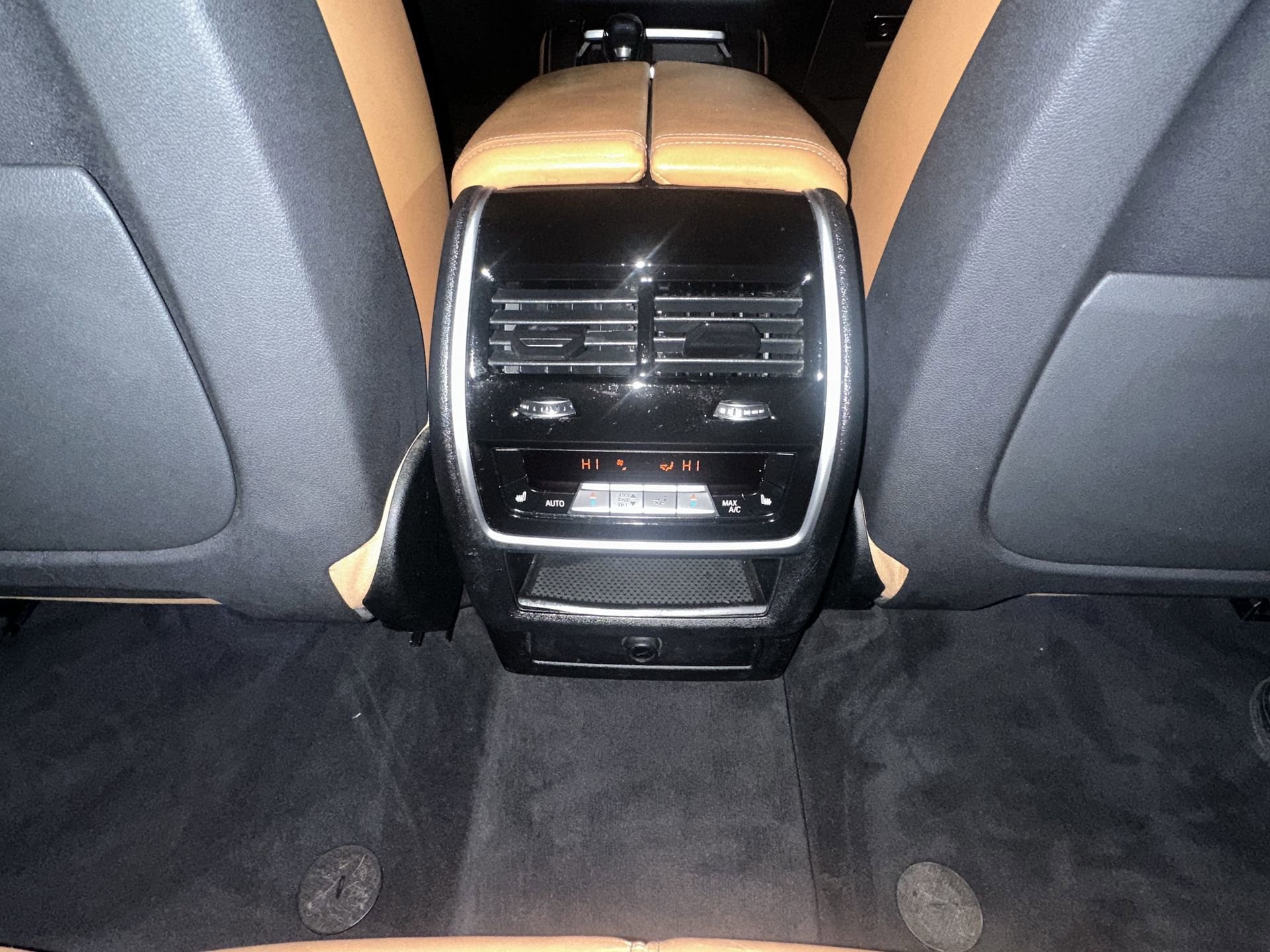 2019 BMW X5 40i - Photo 24