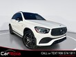  Mercedes-Benz AMG GLC 43