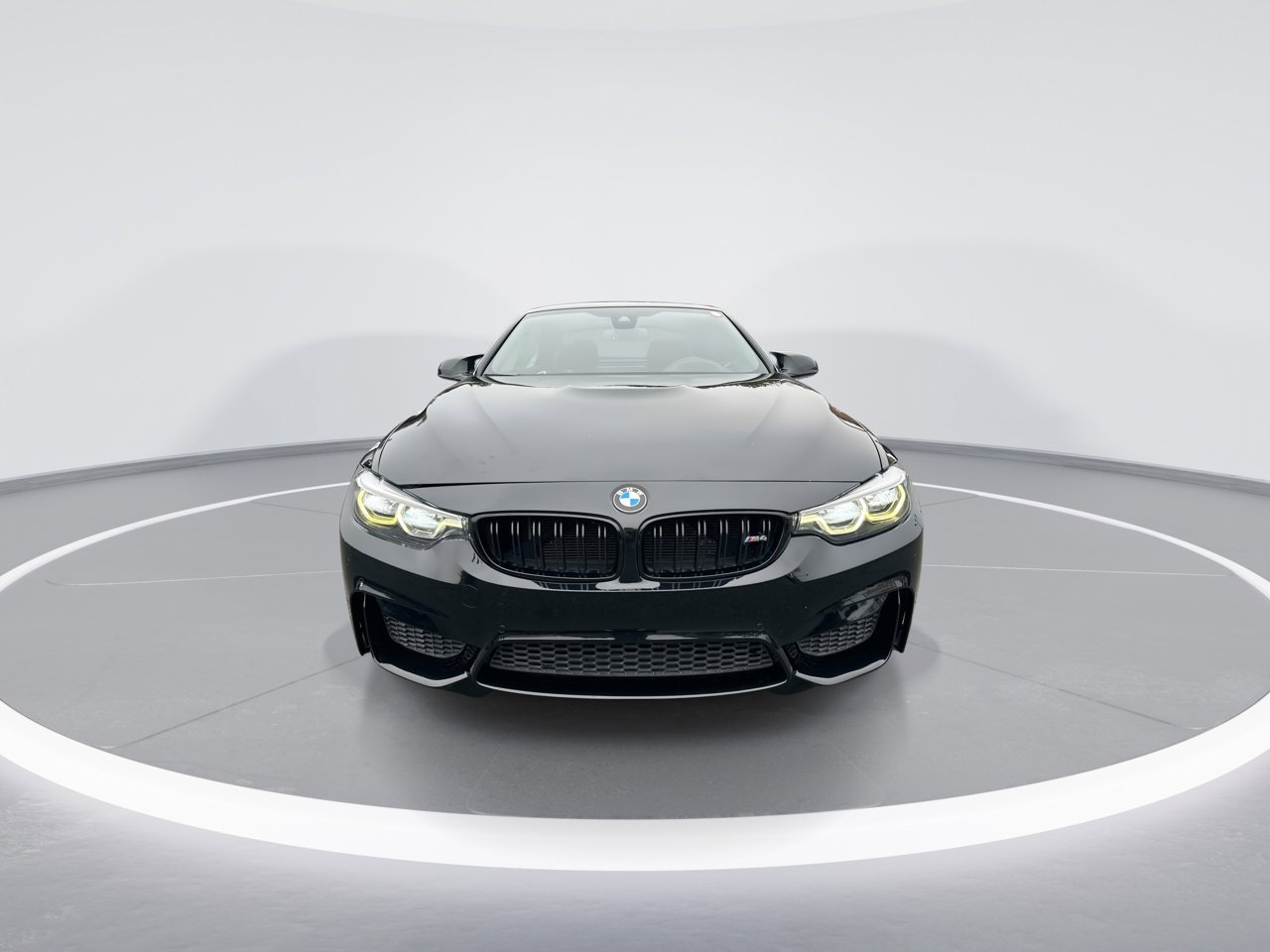 2020 Bmw M4 Convertible photo 3