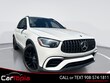  Mercedes-Benz AMG GLC 63