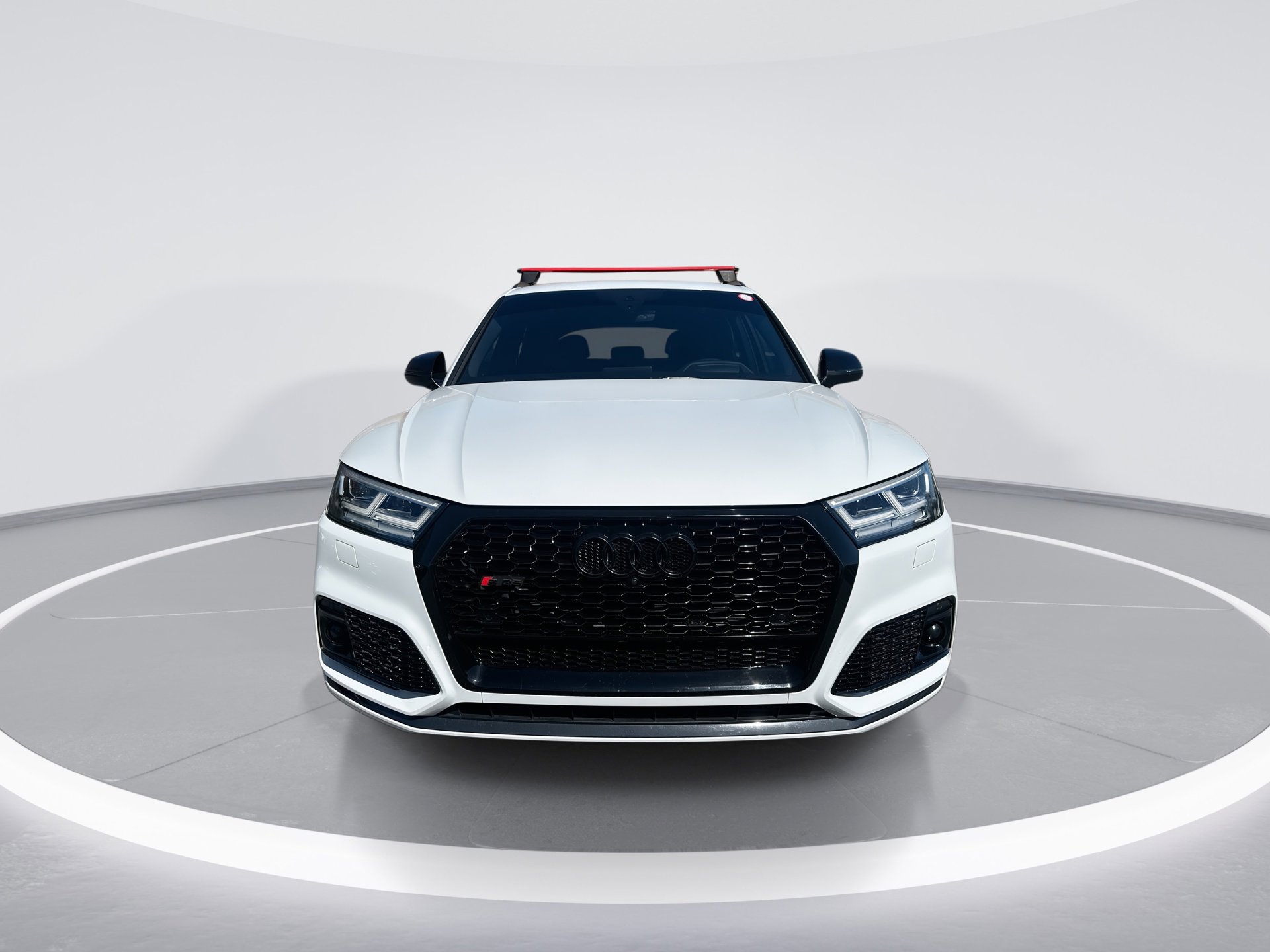 2019 Audi SQ5 Premium photo 2