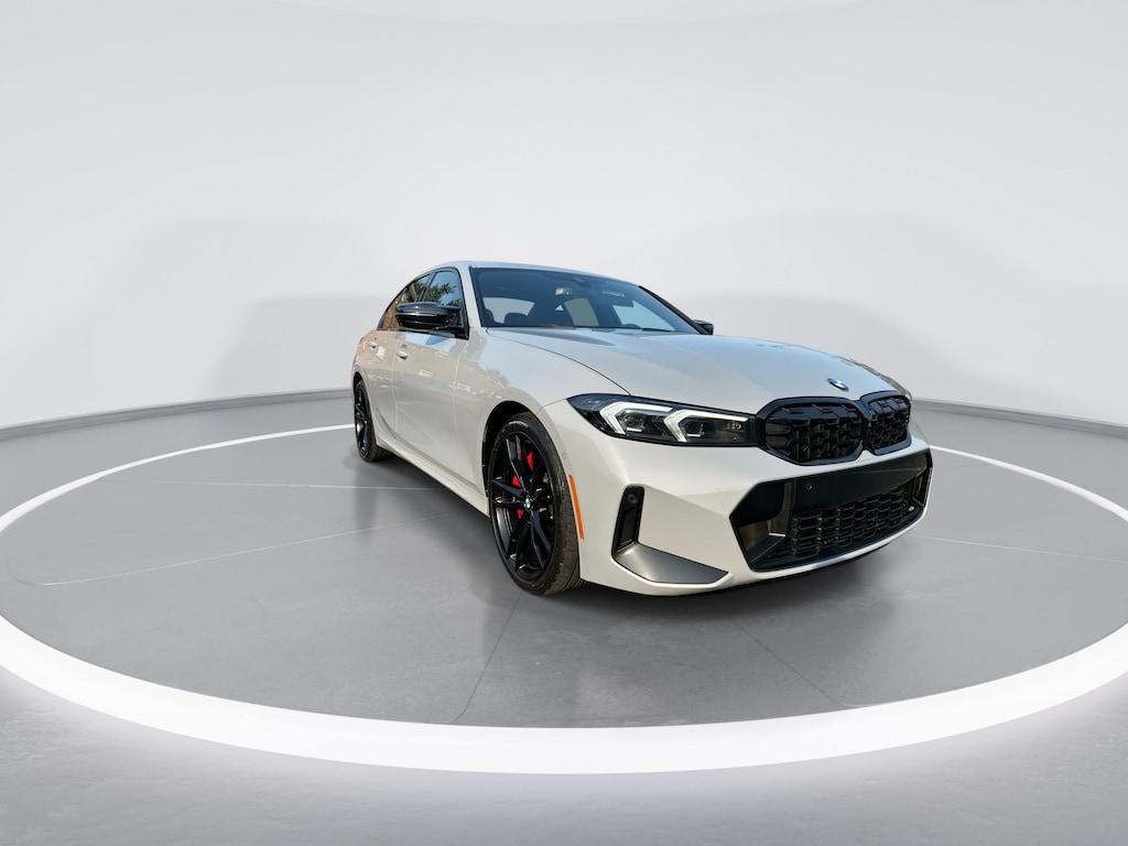 Used 2023 BMW M340i M340i xDrive Sedan