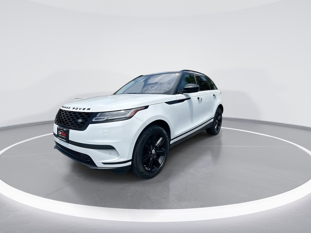 Used 2019 Land Rover Range Rover Velar S SUV