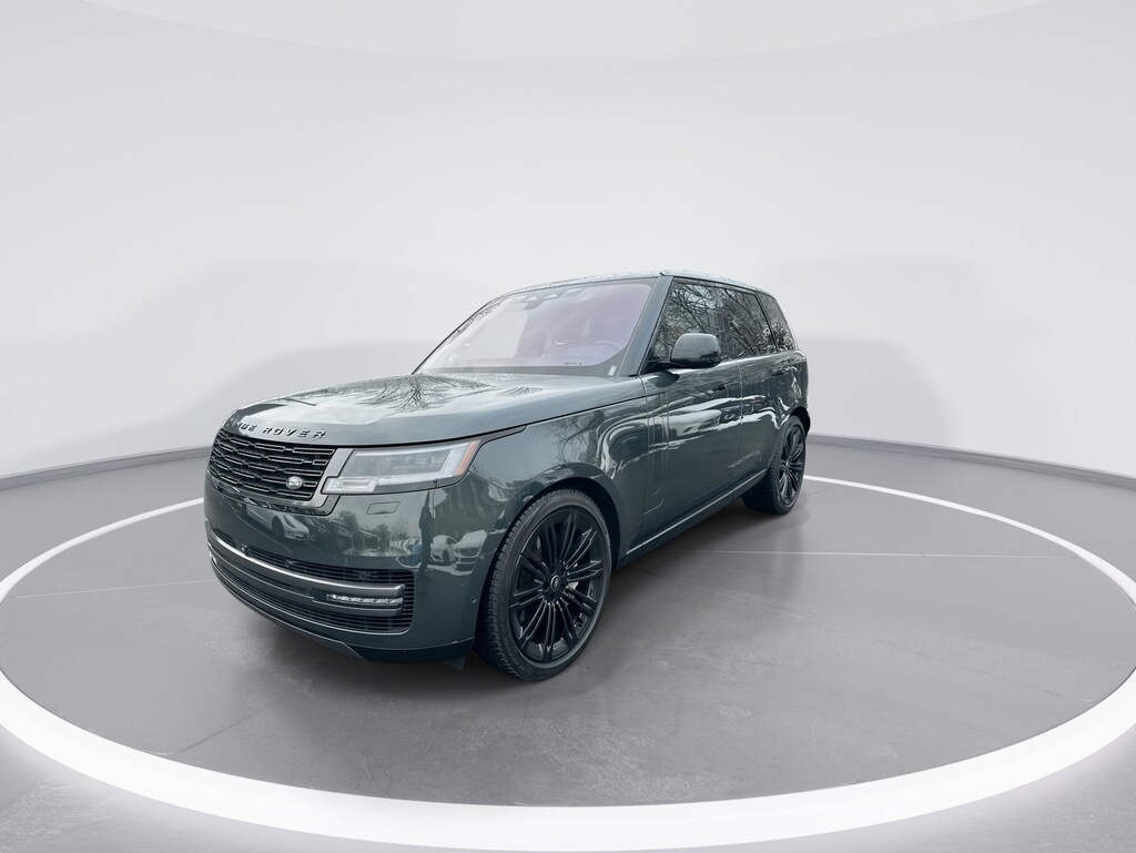 Used 2023 Land Rover Range Rover P530 SE SUV