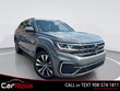  Volkswagen Atlas Cross Sport