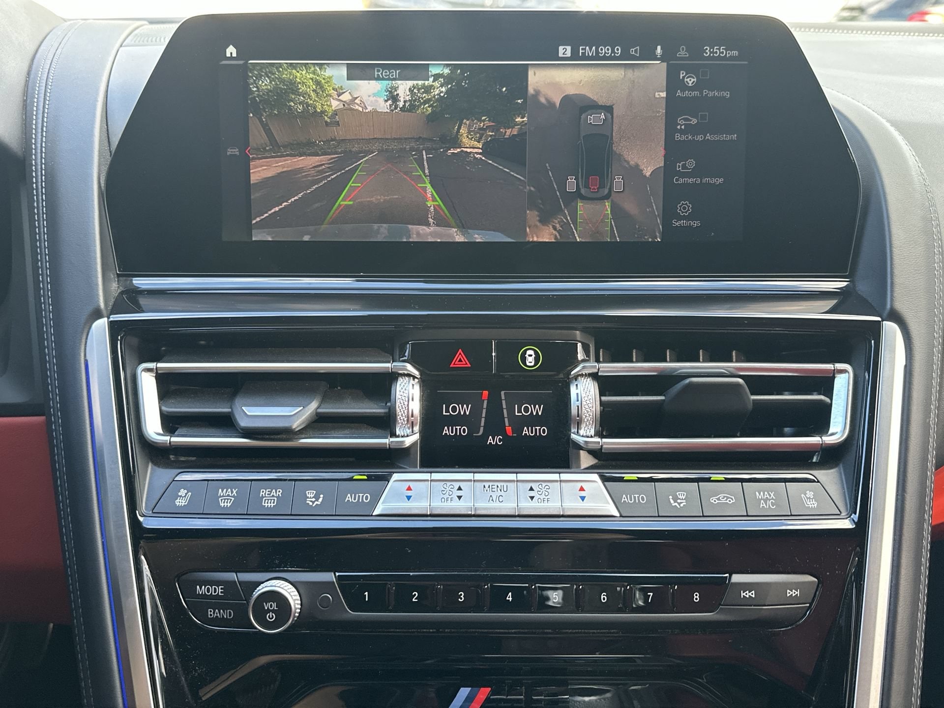 2022 BMW M8 Gran Coupe Base - Photo 18