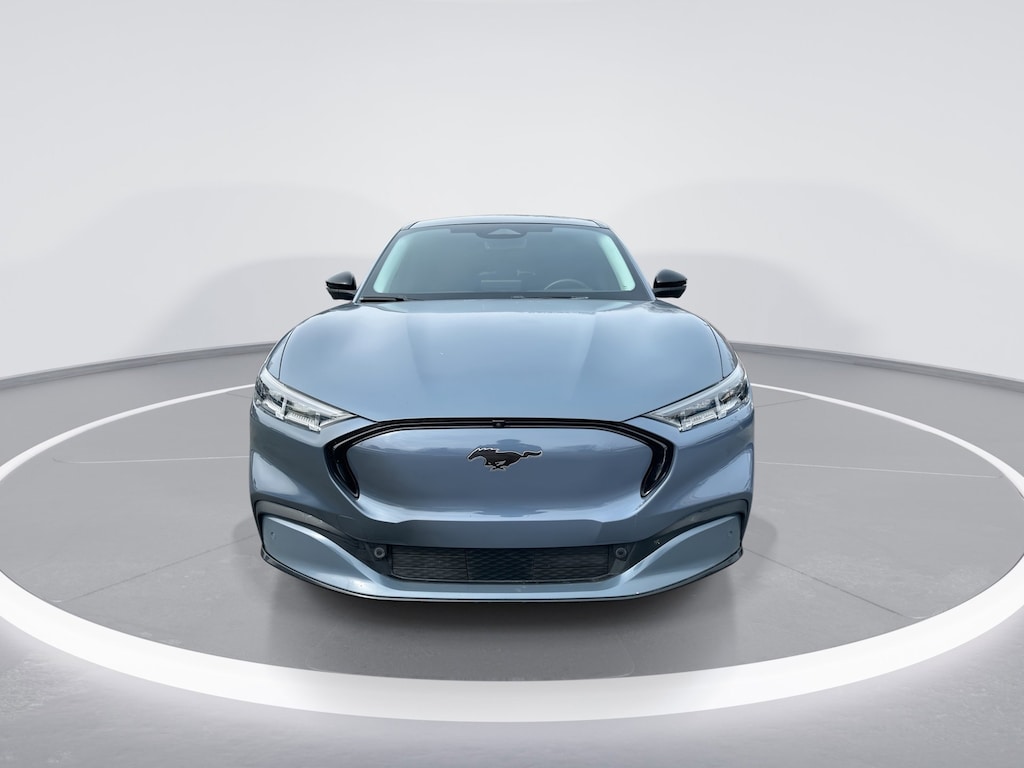 Used 2023 Ford Mustang Mach-E Premium SUV