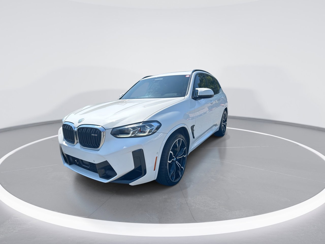 2023 Bmw X3 photo 4