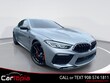 BMW M8