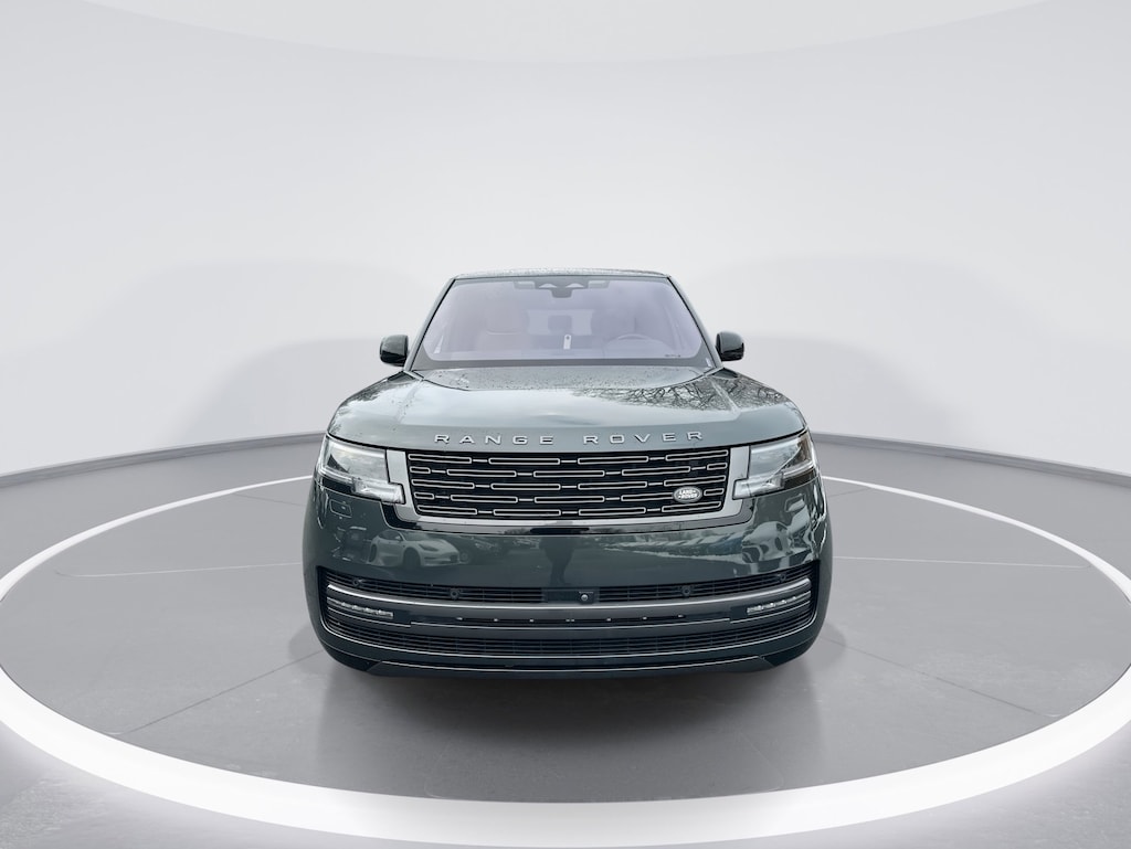 Used 2023 Land Rover Range Rover P530 SE SUV