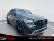 Mercedes-Benz AMG GLC 63