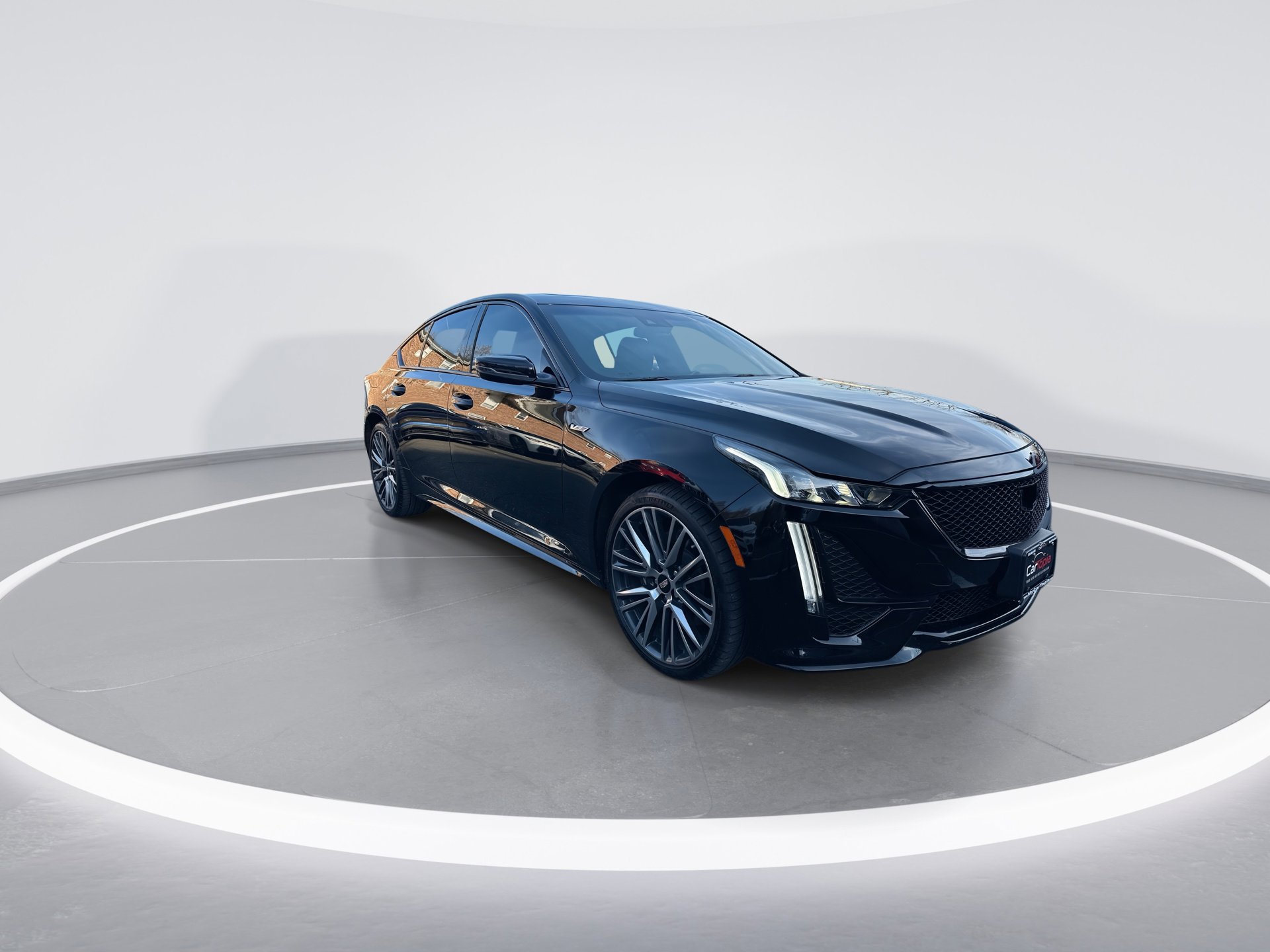 2020 Cadillac CT5 photo 2