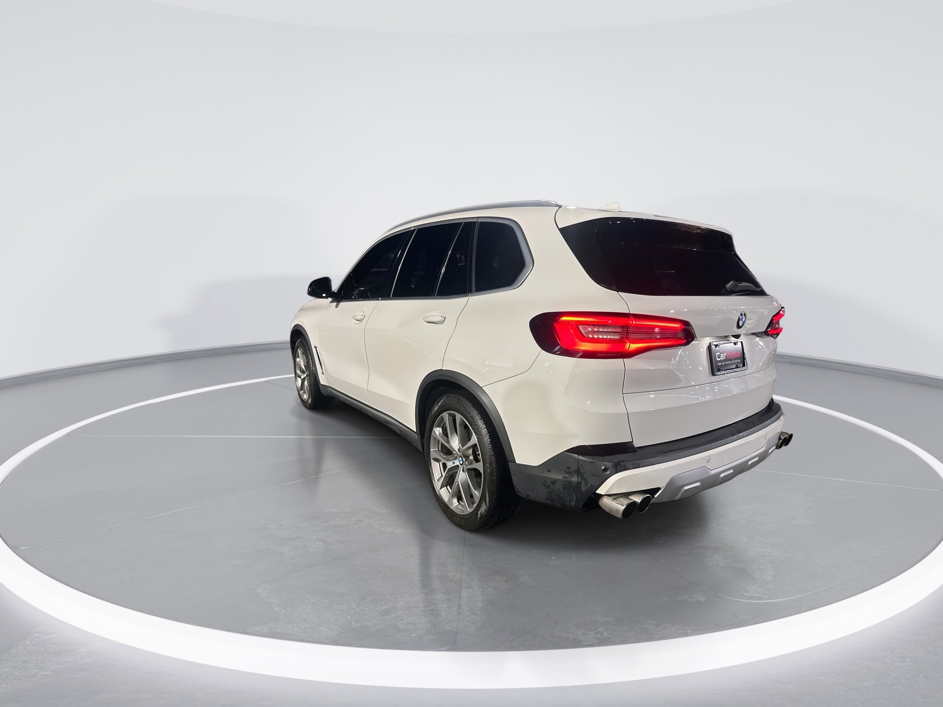 2019 BMW X5 40i - Photo 6