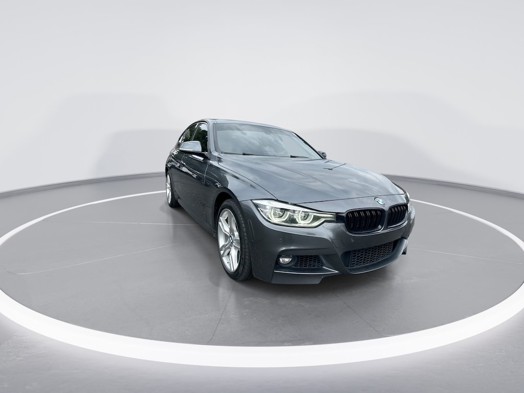 Used 2018 BMW 340i 340i xDrive Sedan