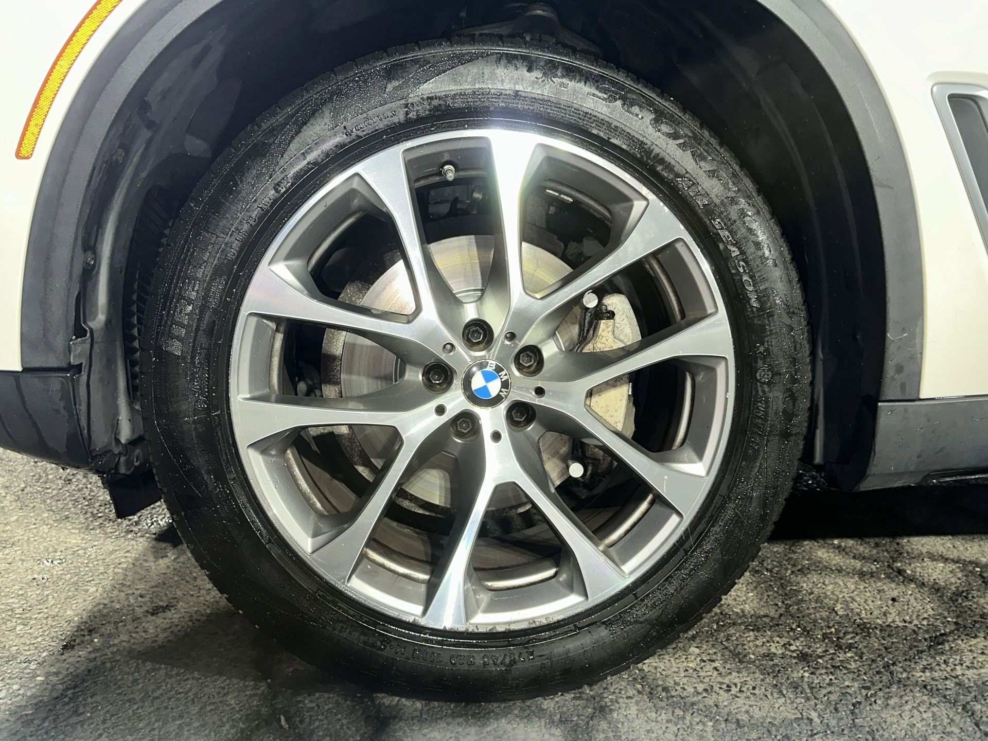 2019 BMW X5 40i - Photo 10