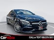  Mercedes-Benz AMG CLA 45