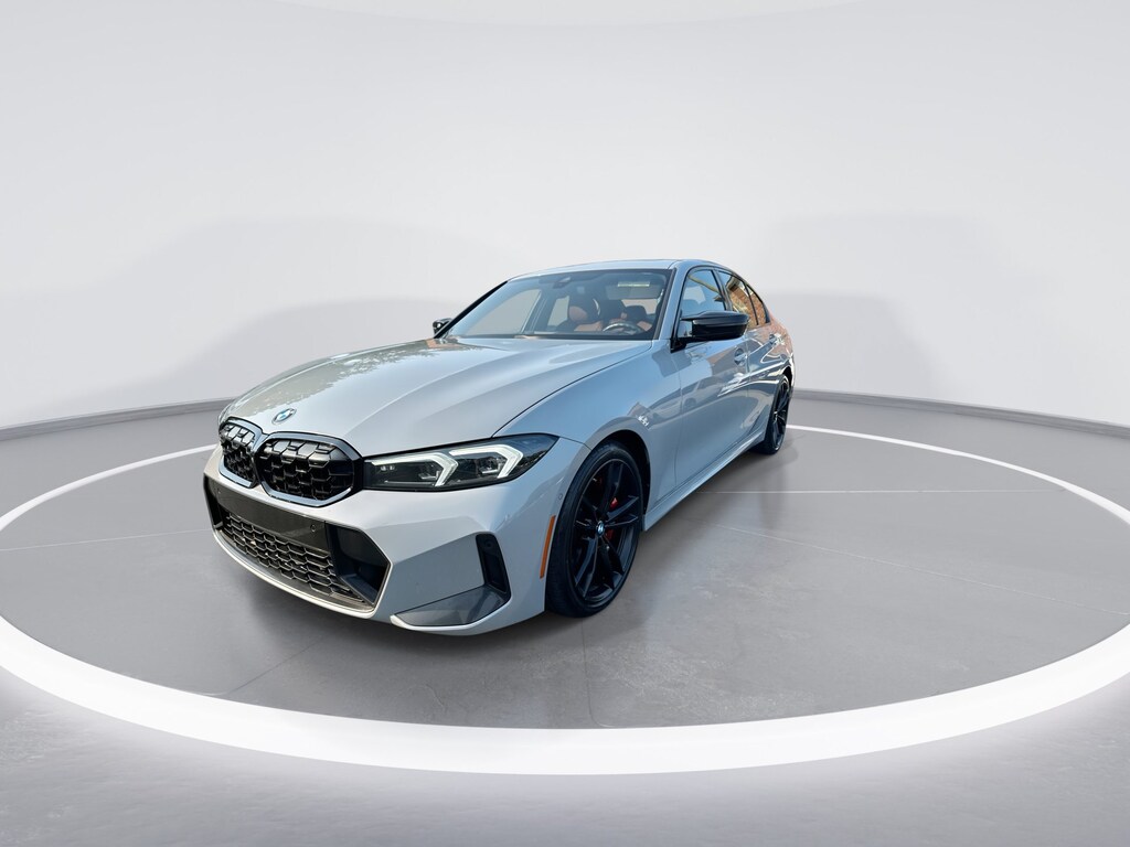 Used 2023 BMW M340i M340i xDrive Sedan