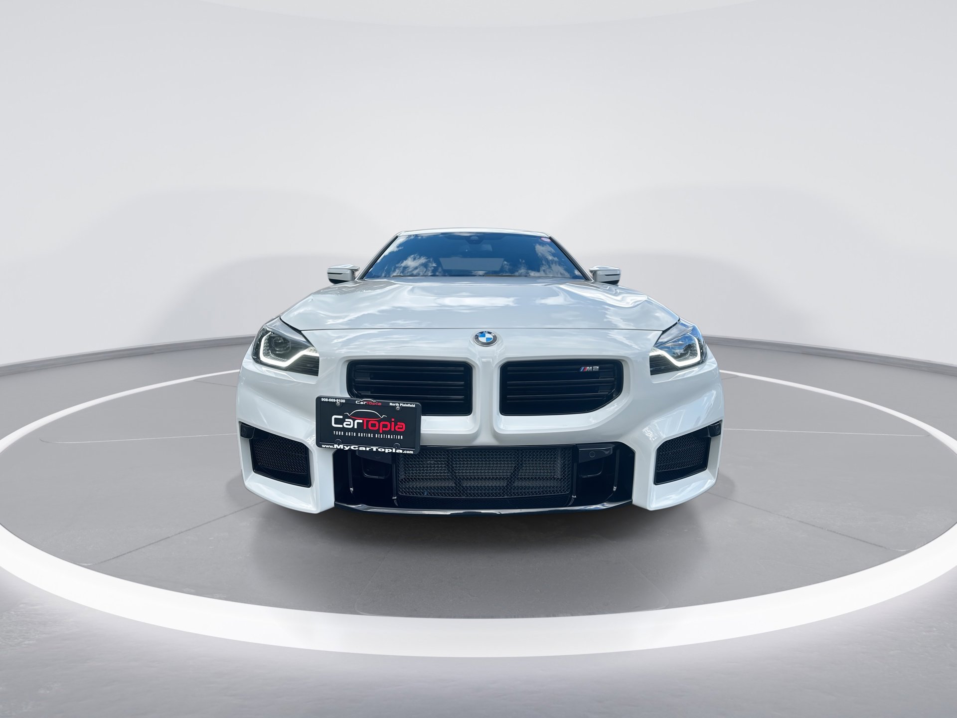 2024 Bmw M2 photo 3
