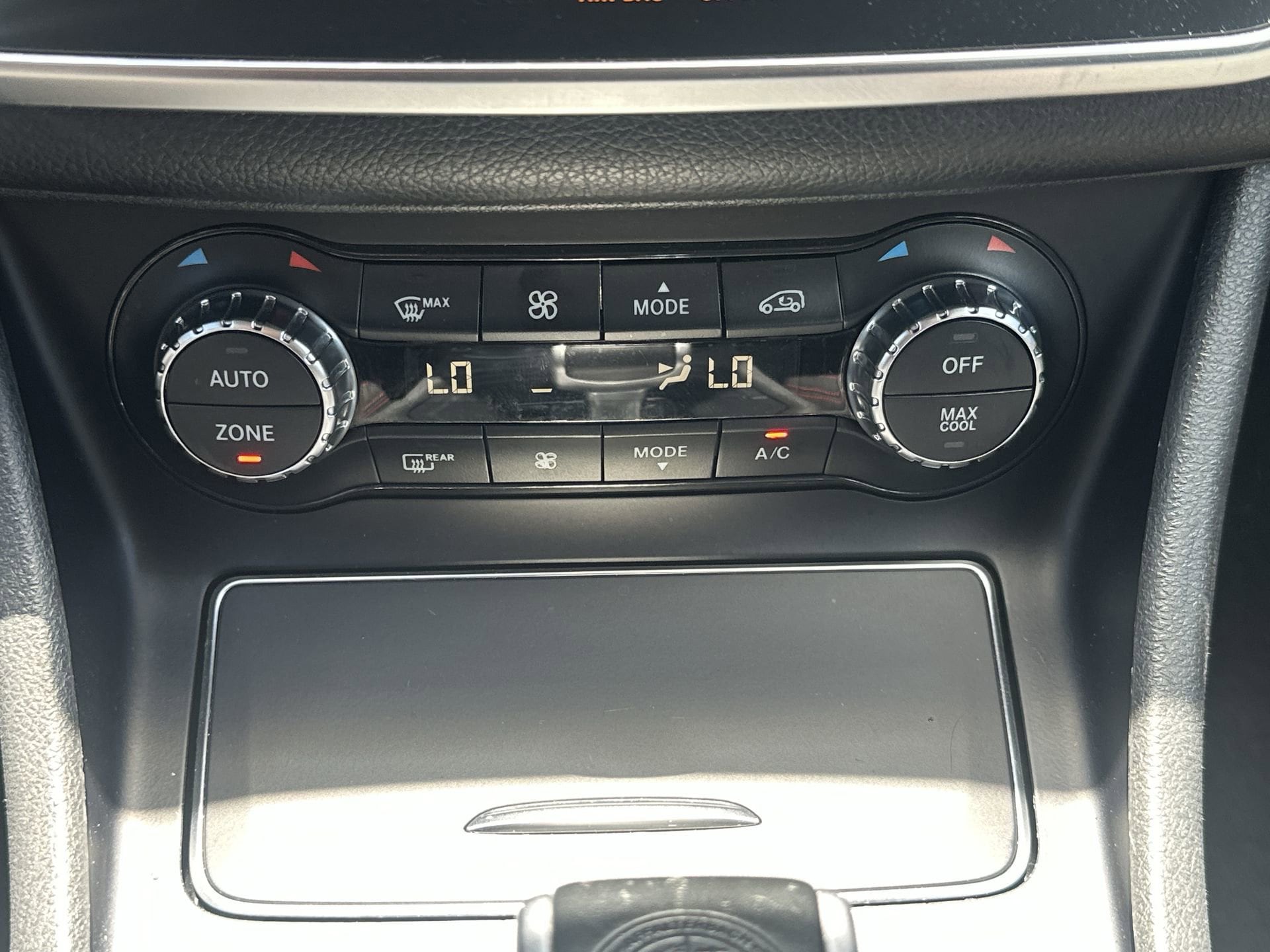 2019 Mercedes-Benz CLA AMG CLA45 - Photo 20