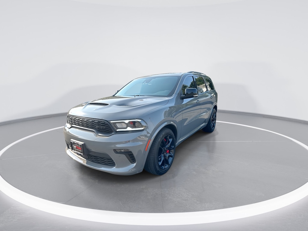 Used 2023 Dodge Durango SRT 392 Premium SUV