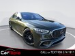 Mercedes-Benz AMG S 63 E