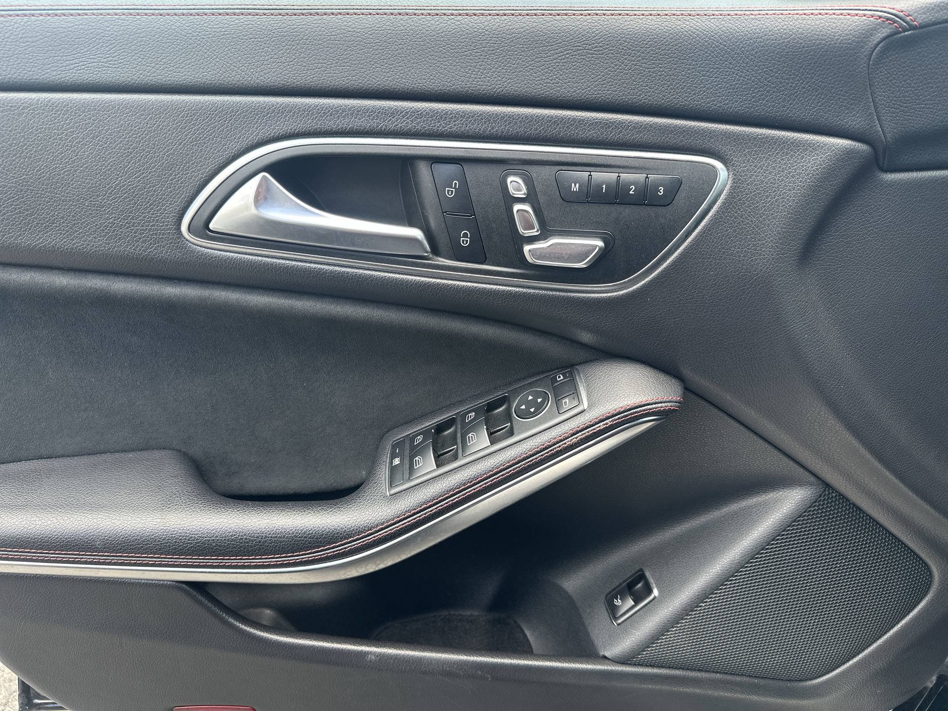 2019 Mercedes-Benz CLA AMG CLA45 - Photo 12
