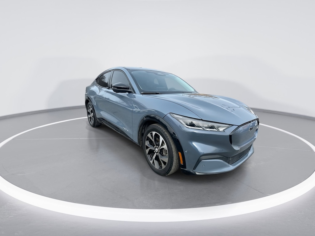 Used 2023 Ford Mustang Mach-E Premium SUV