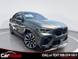 BMW X6 M