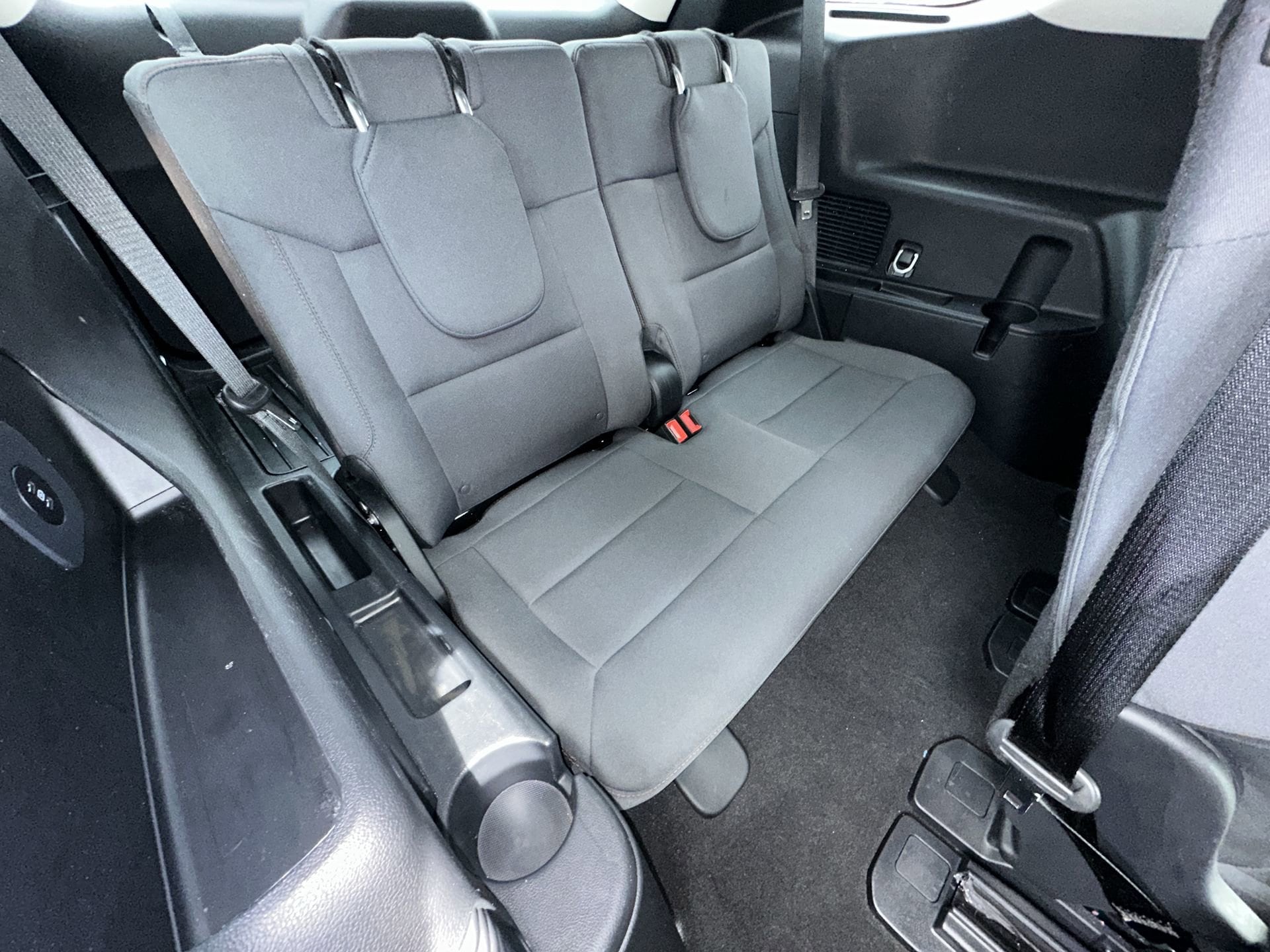 2025 Ford Explorer Active - Photo 24