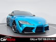  Toyota GR Supra