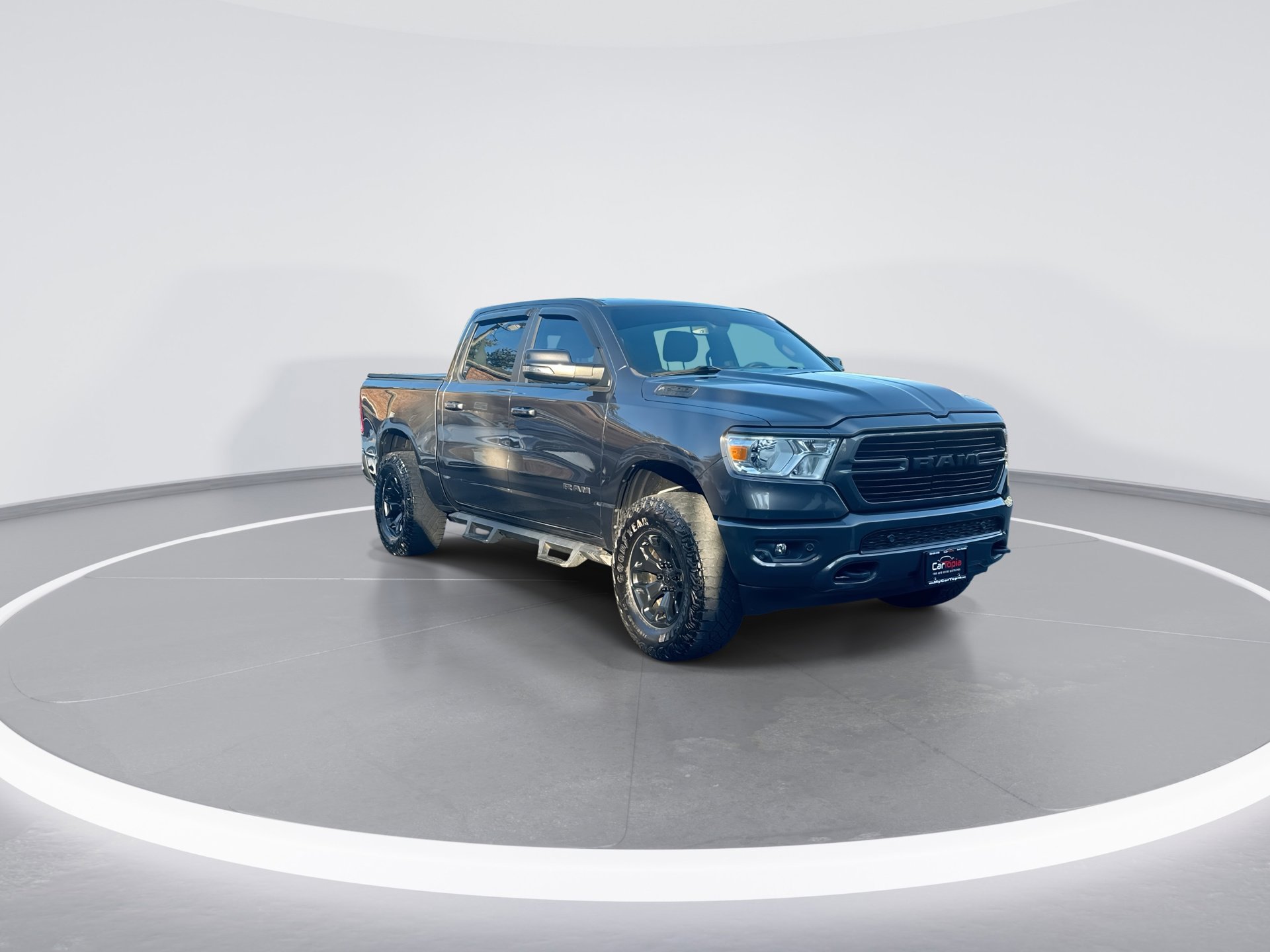 2019 Ram 1500 Big Horn Lone Star photo 2