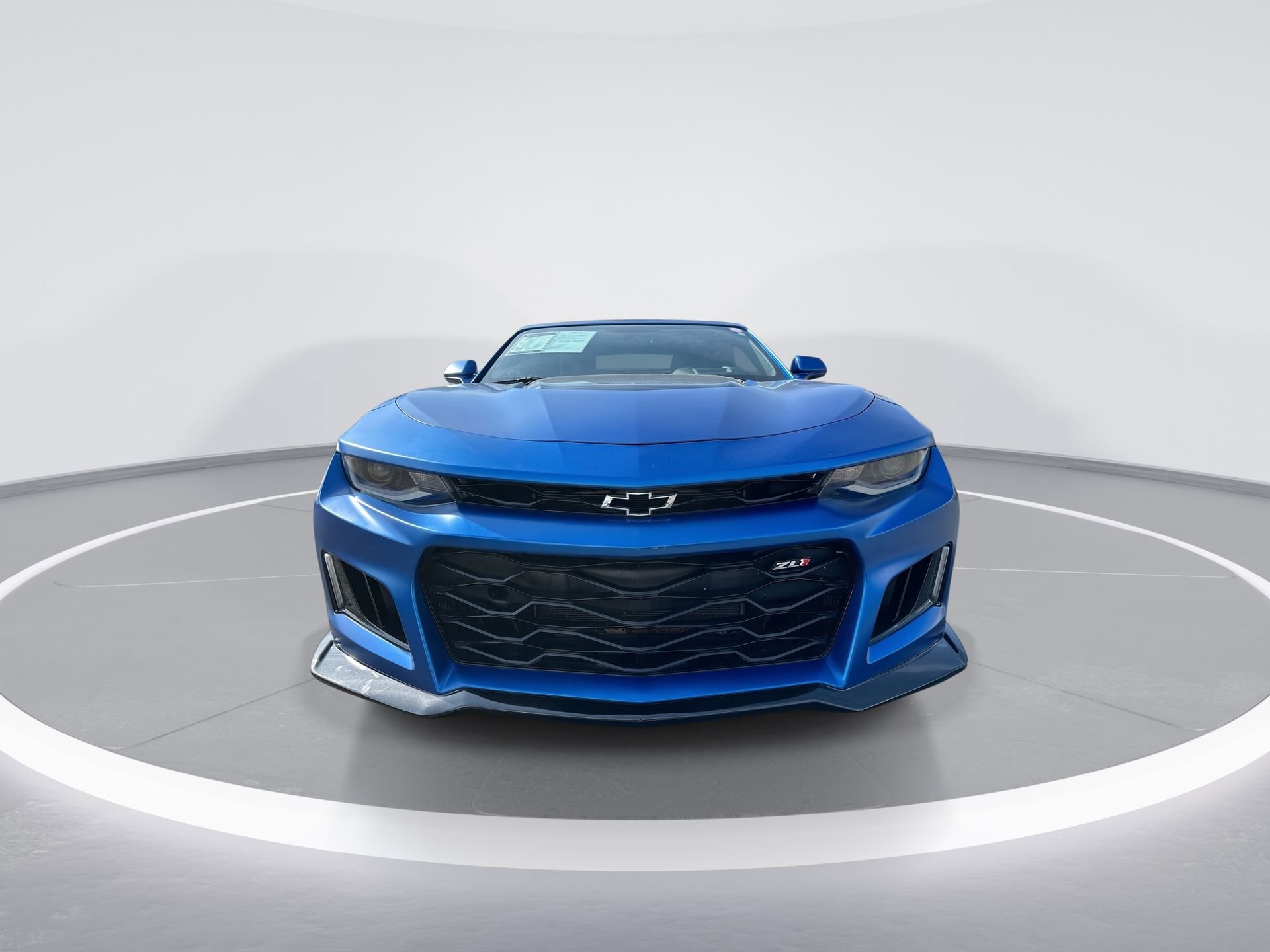 Used 2018 Chevrolet Camaro For Sale at CarTopia | VIN