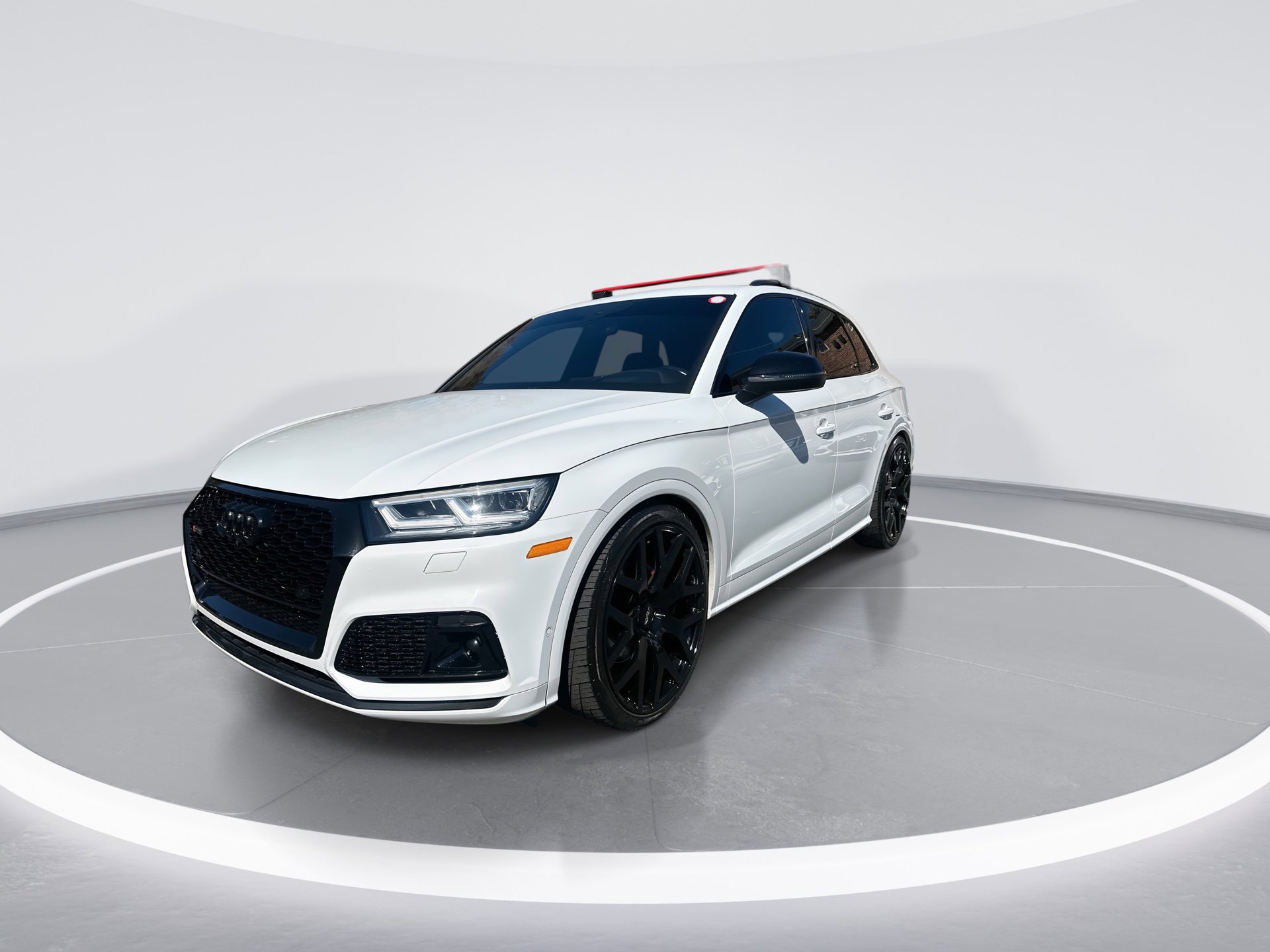 2019 Audi SQ5 Premium photo 3