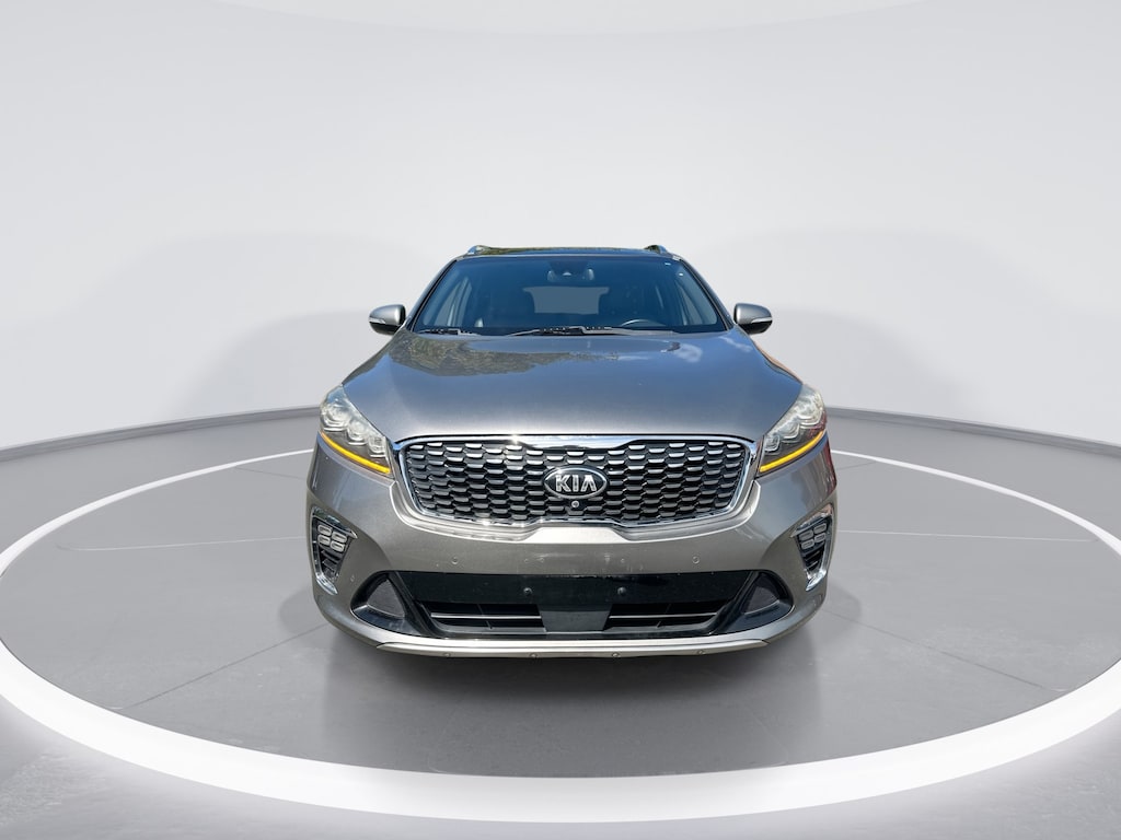 Used 2019 Kia Sorento SX Limited V6 SUV