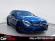  Mercedes-Benz AMG C 43