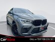  BMW X6 M