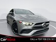  Mercedes-Benz AMG CLA 35