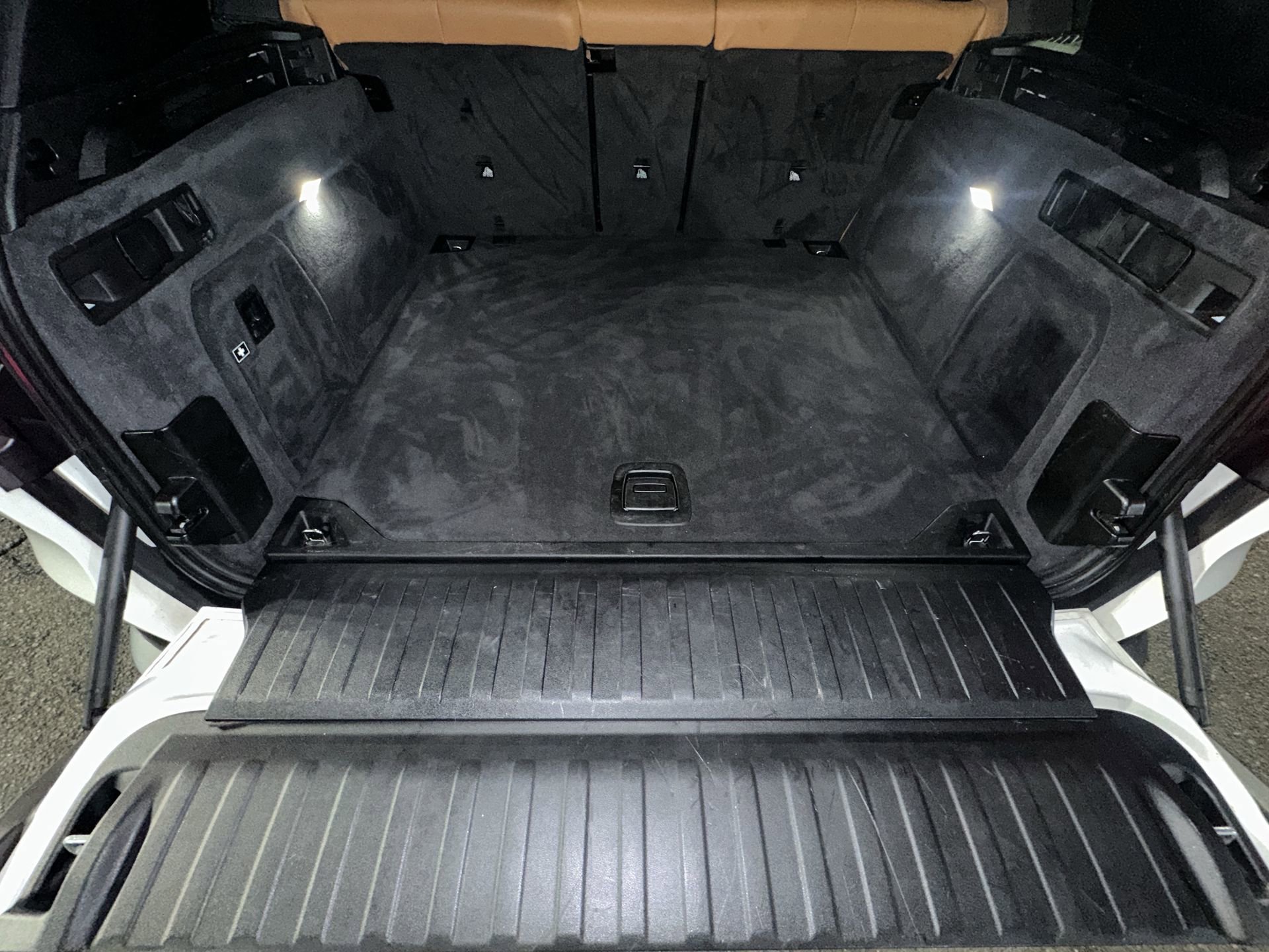 2019 BMW X5 40i - Photo 25