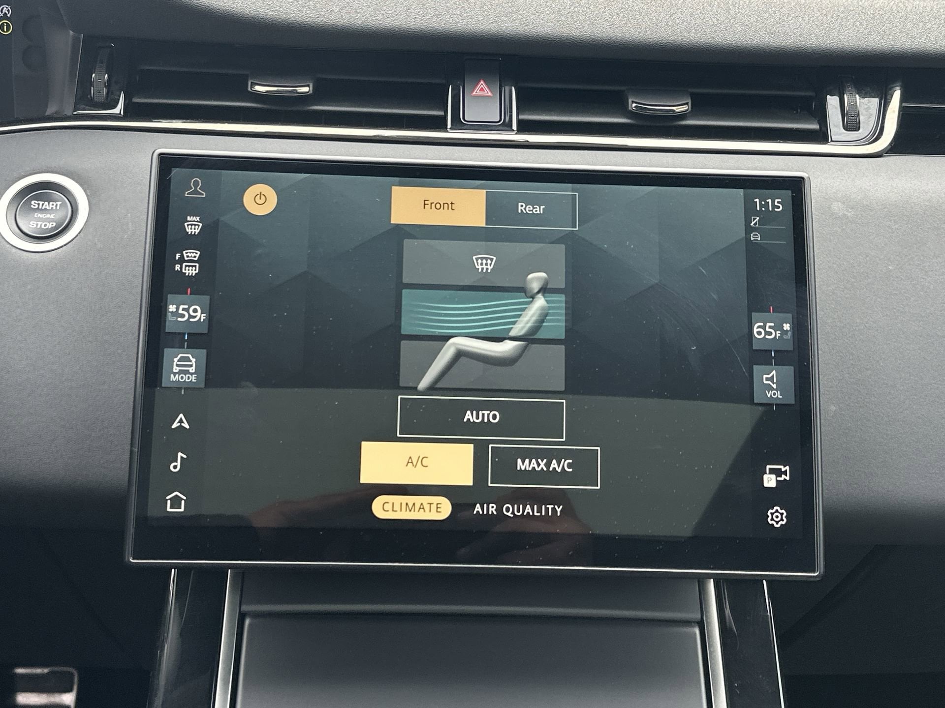 2024 Land Rover Range Rover Evoque Dynamic SE - Photo 20