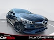 Mercedes-Benz AMG CLA 45