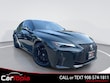 LEXUS IS 500