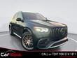  Mercedes-Benz AMG GLE 63