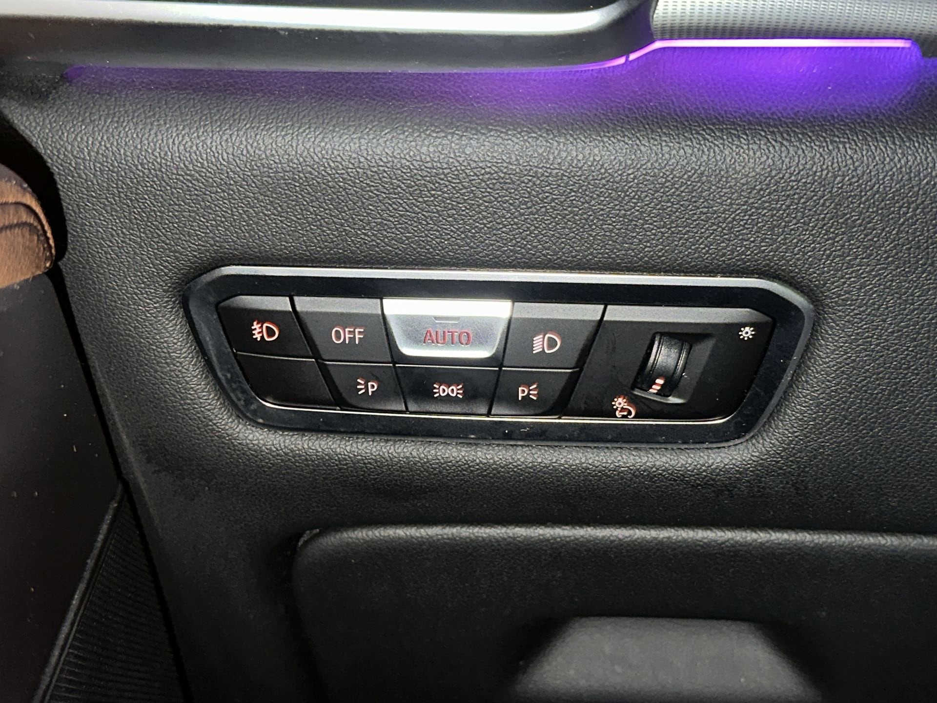 2019 BMW X5 40i - Photo 27