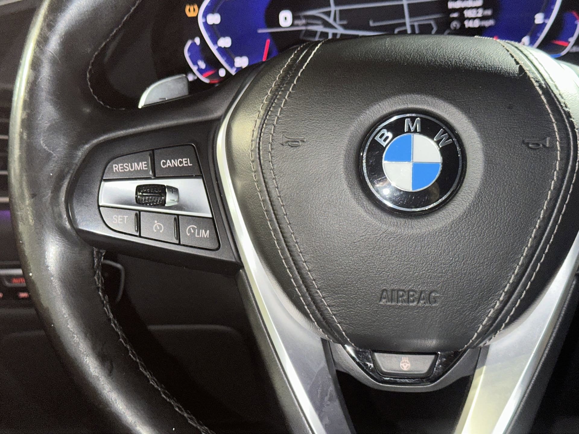 2019 BMW X5 40i - Photo 29
