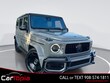  Mercedes-Benz AMG G 63